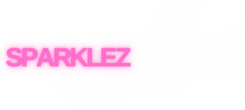 Sparklez Apparel