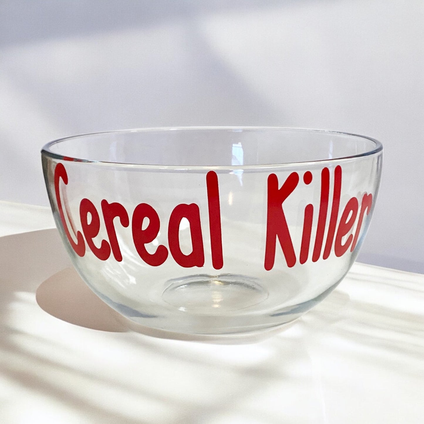 Personalized Bowls for Nuts with Name, or any Customization, Funny Gift