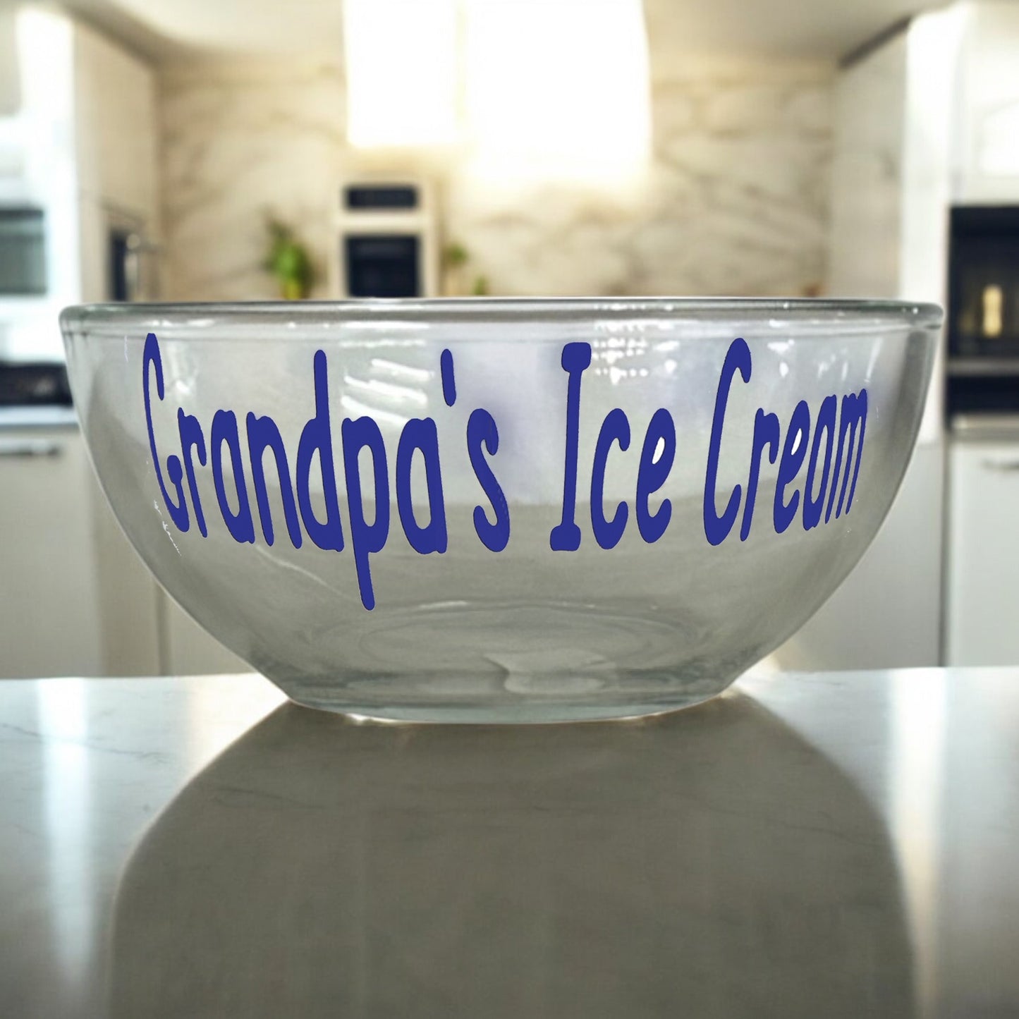 Cereal Killer Bowl or Personalized Dish Name, Pink or Choose Color
