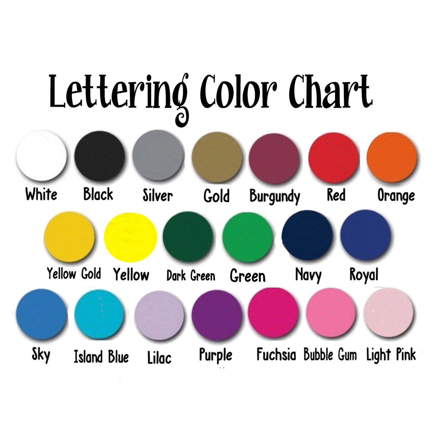 You Pick Team Colors Glitter Volleyball Ponytail Ribbon Bow Streamer