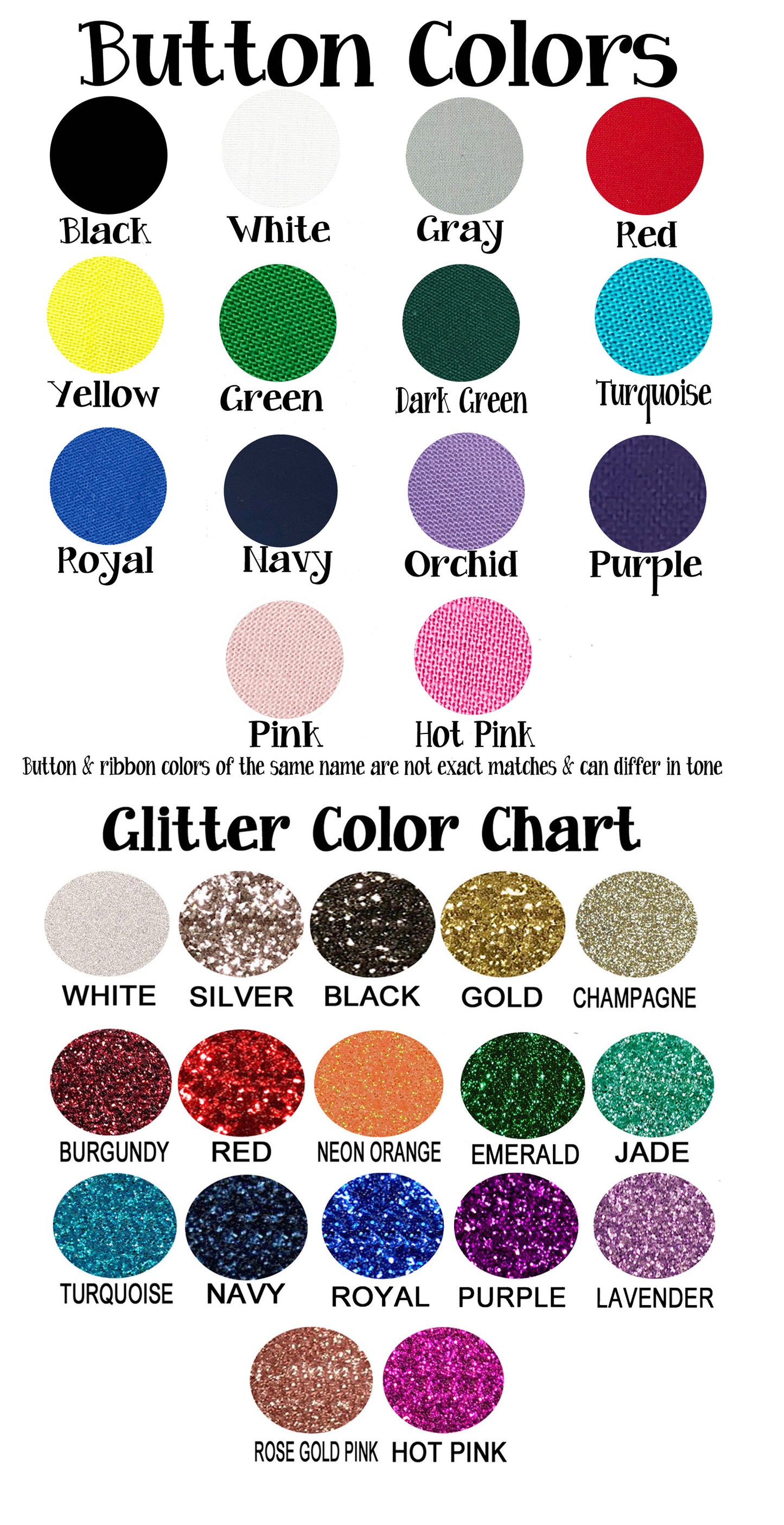 Choose your Colors Cheer or Sport Bow Flip Flops